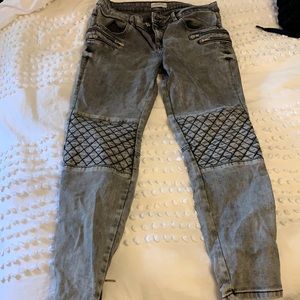 Zara Jeans